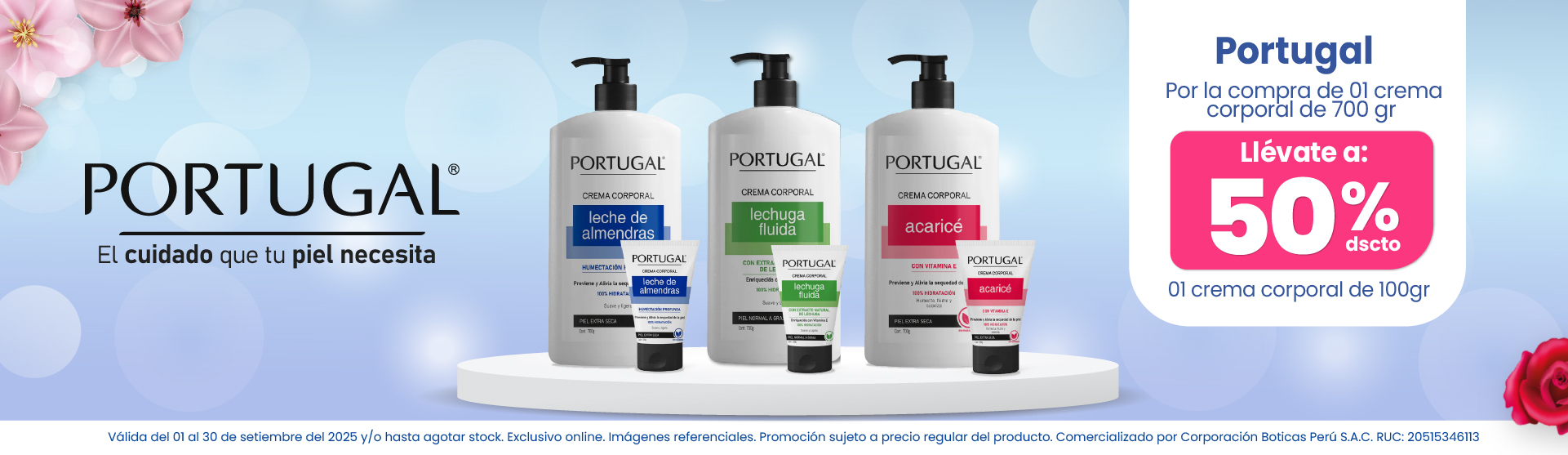 PORTUGAL