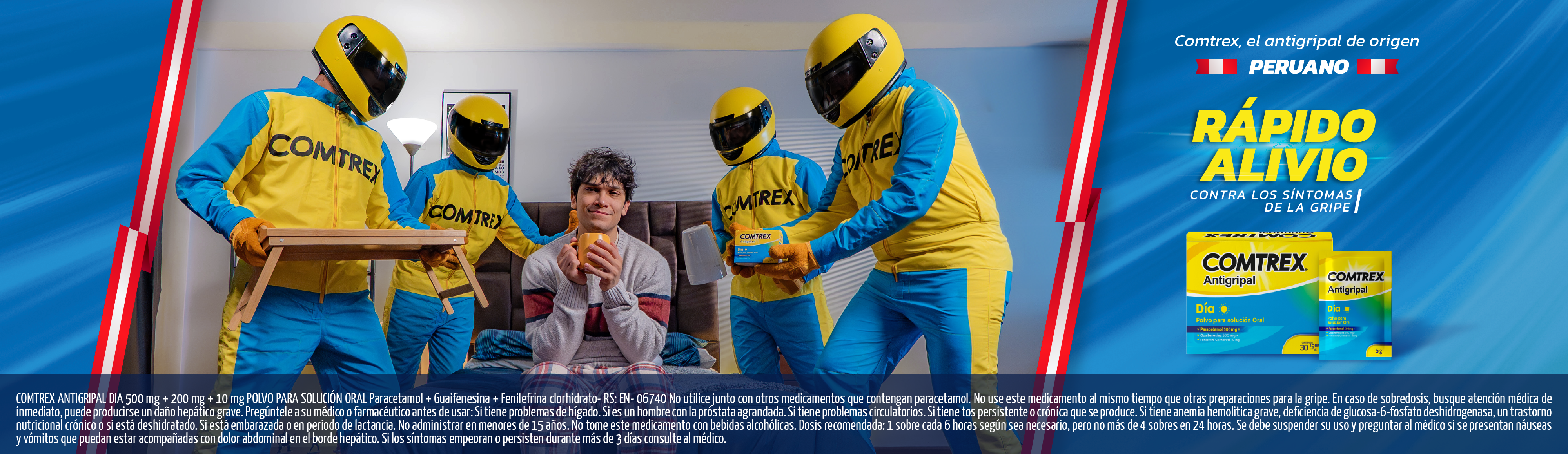 COMTREX