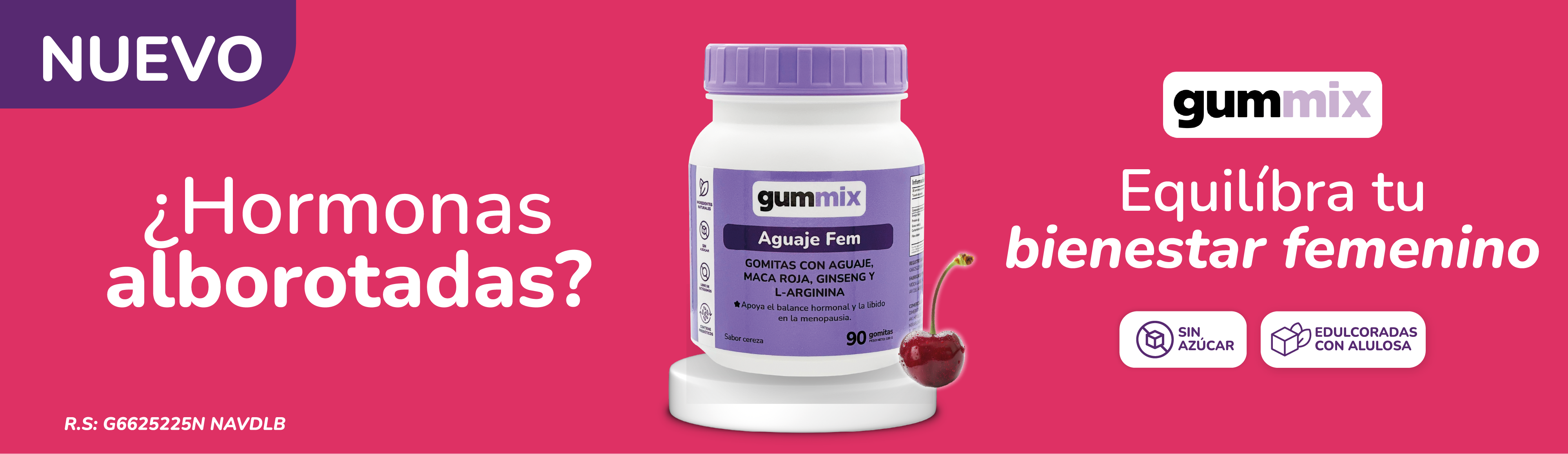 GUMMIX