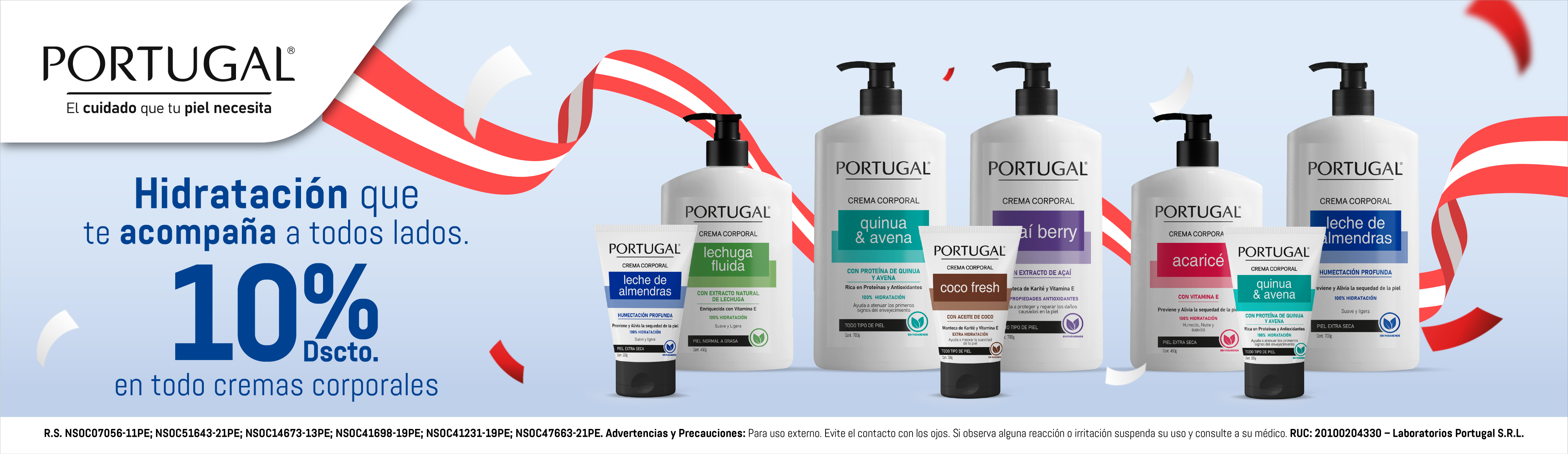 Portugal