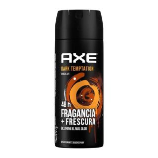 Desodorante Spray Axe Temptation - Frasco 150 ML