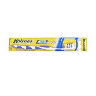 Kolynos Cepillo Master Adulto - Blister 1UN