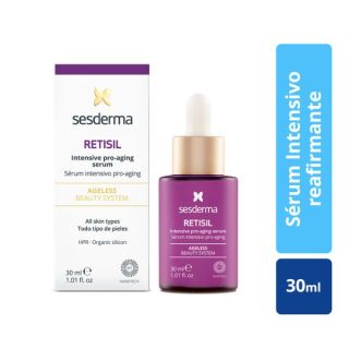 Sesderma Retisil Sérum Intensivo - Frasco 30 ML