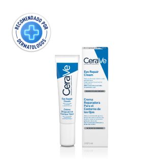 Cerave contorno de Ojos 