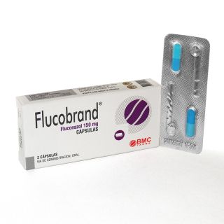 Flucobrand - Caja 2 UN