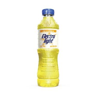 Bebida Hidratante Electrolight Piña - Frasco 475 ML