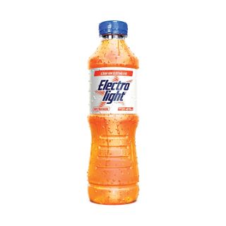 Bebida Hidratante Electrolight Naranja - Frasco 475 ML