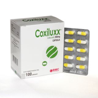 Coxiluxx