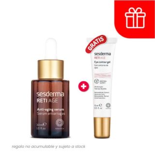 Sesderma Reti-Age Antiaging Sérum - Frasco 30 ML
