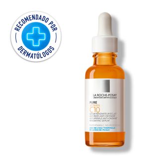 Sérum Antioxidante Pure Vitamina C10 - Frasco 30 Ml