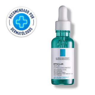 Sérum Anti-imperfecciones Effaclar Dúo - Frasco 30 ML 