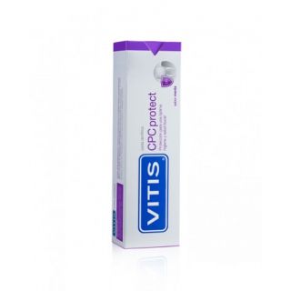 Vitis CPC Protec Pasta Dental