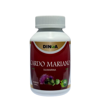 Cardomariano - Frasco 100 UN