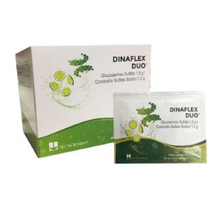Dinaflex Duo - Sobre 1 UN