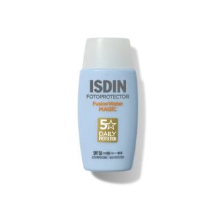 Isdin Fotoprotector Fusion Water Magic - Frasco 50 ML