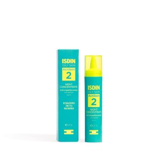 Isdin Acniben 2 Anti-Imperfecciones - Frasco 27 ML