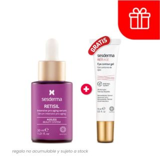 Sesderma Retisil Sérum Intensivo - Frasco 30 ML