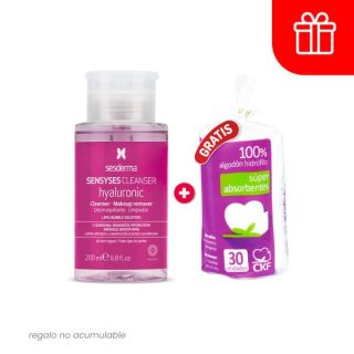 Sesderma Sensyses Hyaluronic - Frasco 200 ML