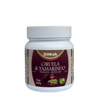 Cieruela & Tamarindo - Frasco 80 Gr