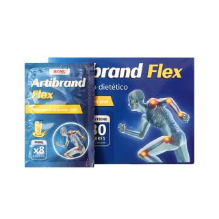 Artibrand Flex - Sobre 01 UN