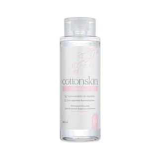 CottonSkin Agua Micelar - Frasco 400ML