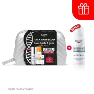 Pack Eucerin Antiedad - Neceser 1 UN