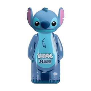 Shampoo 3 en 1 Biotoons Stitch - Frasco 300 ML