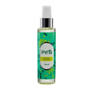 Pyn'S Colonia - Frasco 120 ML