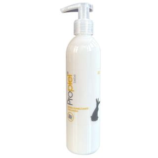 Propiel Bebé Crema Humectante con Avena - Frasco 240 ML