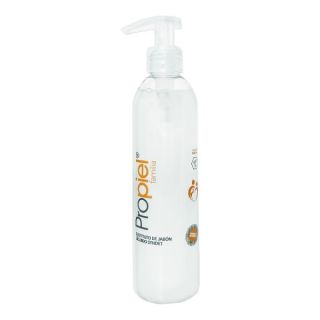Propiel Familia Syndet Líquido - Frasco 240 ML