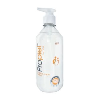 Propiel Familia Syndet Shampoo - Frasco 500 ML