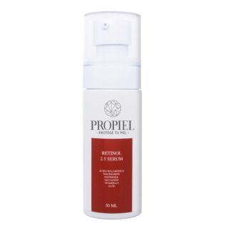 Propiel Retinol al 2,5 Serum - Frasco 50 ML