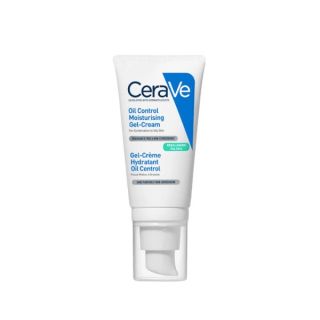 Cerave Oil control Gel Crema Hidratante - Frasco 52 ML