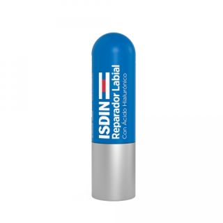 Reparador Labial Isdin SPF 50+ - Tubo 1 UN