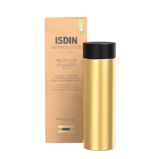 Refill Serúm Isdinceutics Melaclear Advance Isdin - Frasco 30 ML