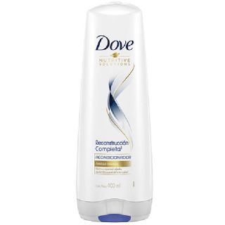 Acondicionador Reconstrucción Completa 400 ML 