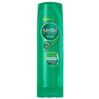 Acondicionador Sedal Rizos Definidos 340 ML