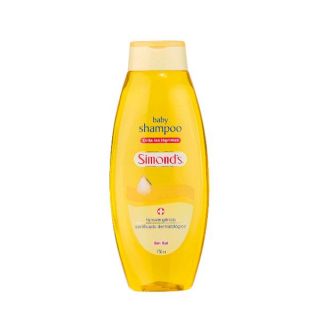 Shampoo Simonds Evita Lagrimas - Frasco 750 ML