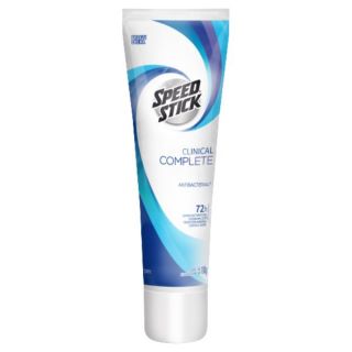 Desodorante Speed Stick Clinical Practitube - Tubo 100 G