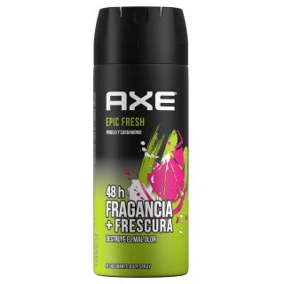Axe Deo/Col Epic Fresh  - Frasco 150 Ml