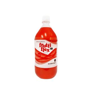 Fruttiflex 50 Fresa - Frasco 500 ML
