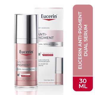 Eucerin Antipigment Serum Dual - Frasco 30 ML