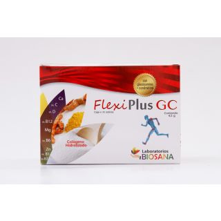 Flexiplus Gc Sachets - Caja 30 UN