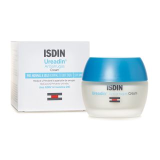 Crema Antiarrugas Isdin Ureadin- Pote 50 ml
