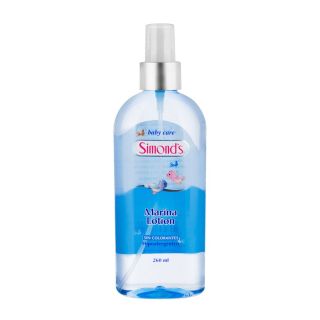 Simond Marina Loción - Frasco 260 ML