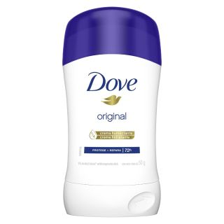 Desodorante en Barra Dove Original - Frasco 50 G