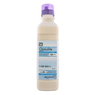 Osmolite Solución Oral  - Frasco 1Lt