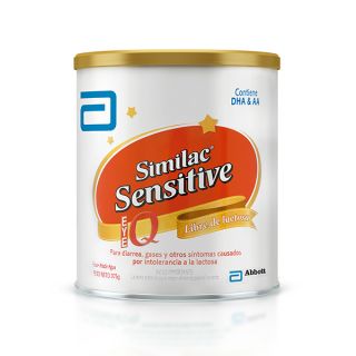 Similac Sensitive - Lata 375 G
