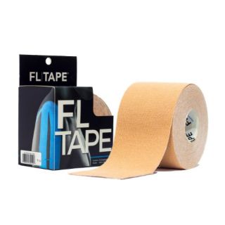 Venda Kinesio FL Tape Beige - Unidad 1 UN