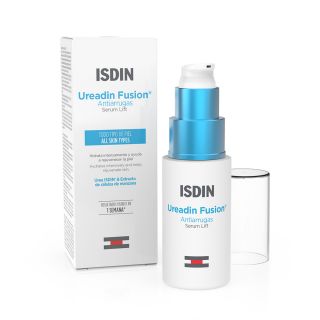 Isdin Ureadin Sérum Lift Antiarrugas - Frasco 30 Ml